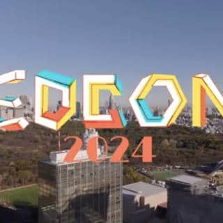 EDCON: Ethereum Community Developers Conference 2024, Jul 24–Jul 30 ...