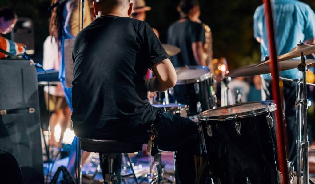 Blue Note Jazz Festival