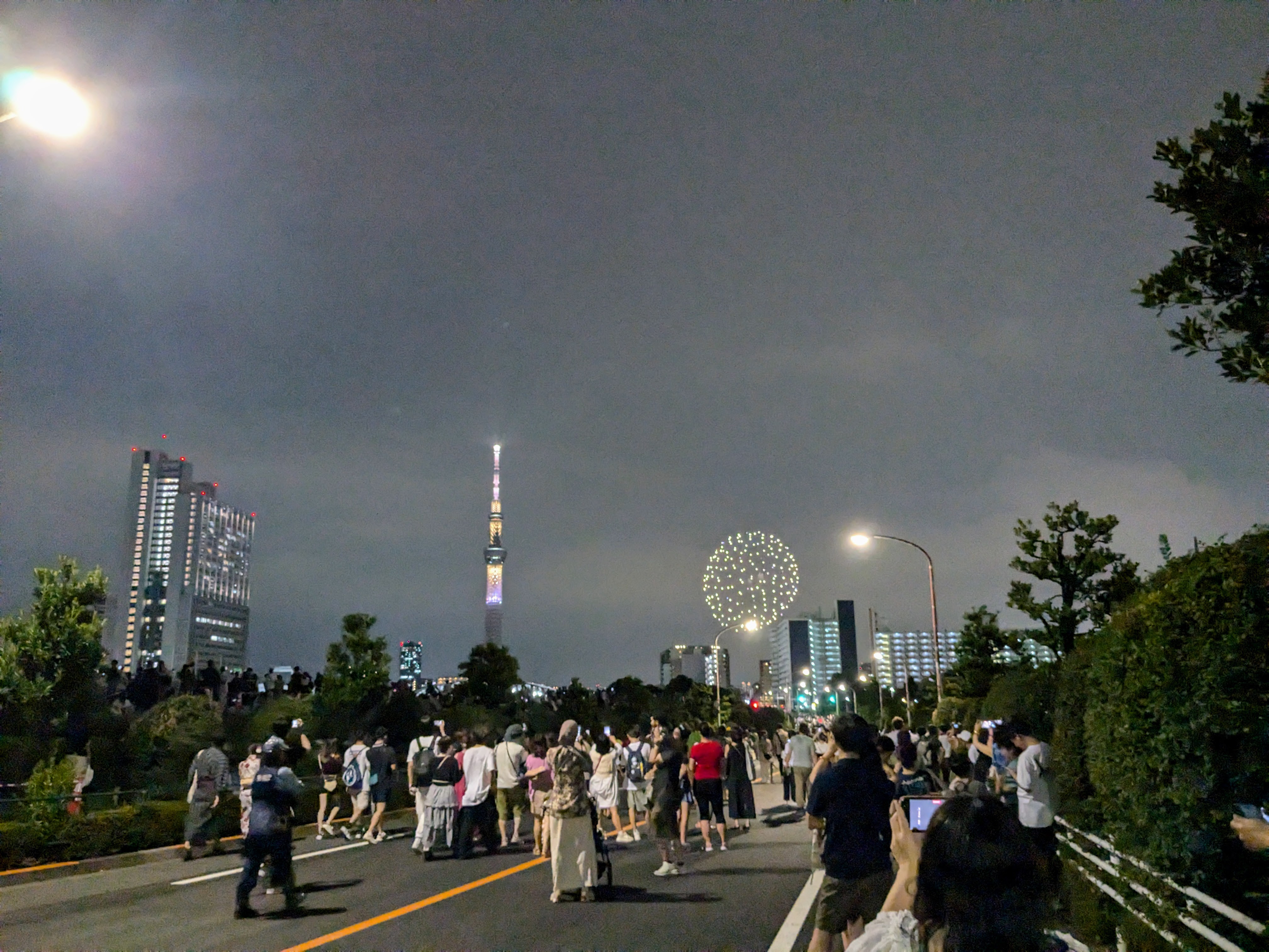 Fireworks: Sightseeing At Night CCM レコード png