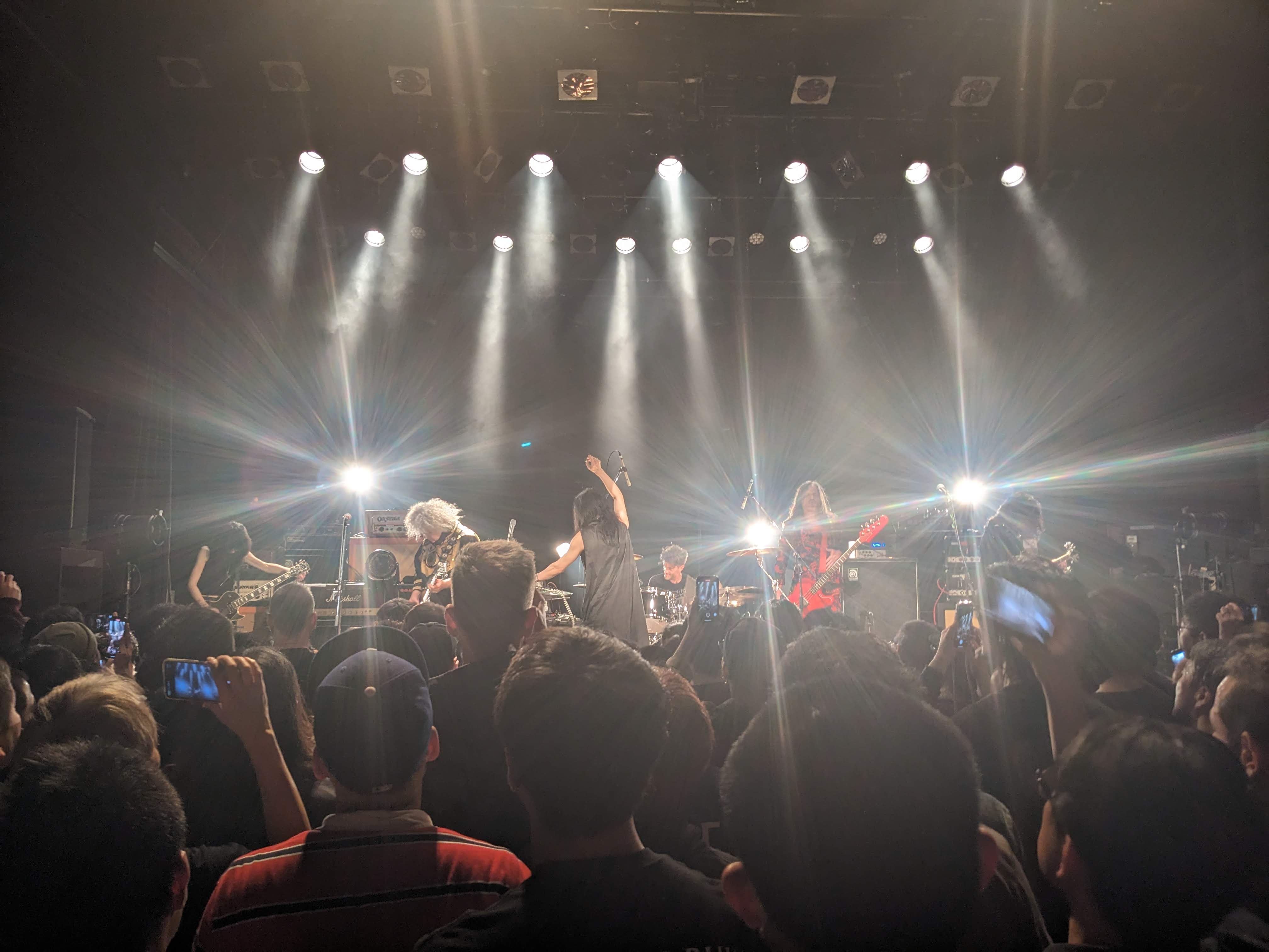 Liquidroom Presents New Year Festival 2026, Late Dec, 2026 | Tokyo Cheapo