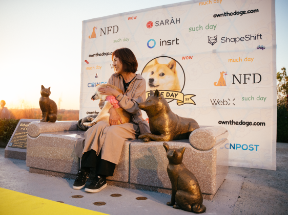 Doge Day