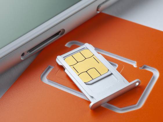 Jämför förbetalda SIM-kort för resor i Japan