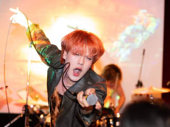 Rock for Climate: Too Hot to Be Cool 4