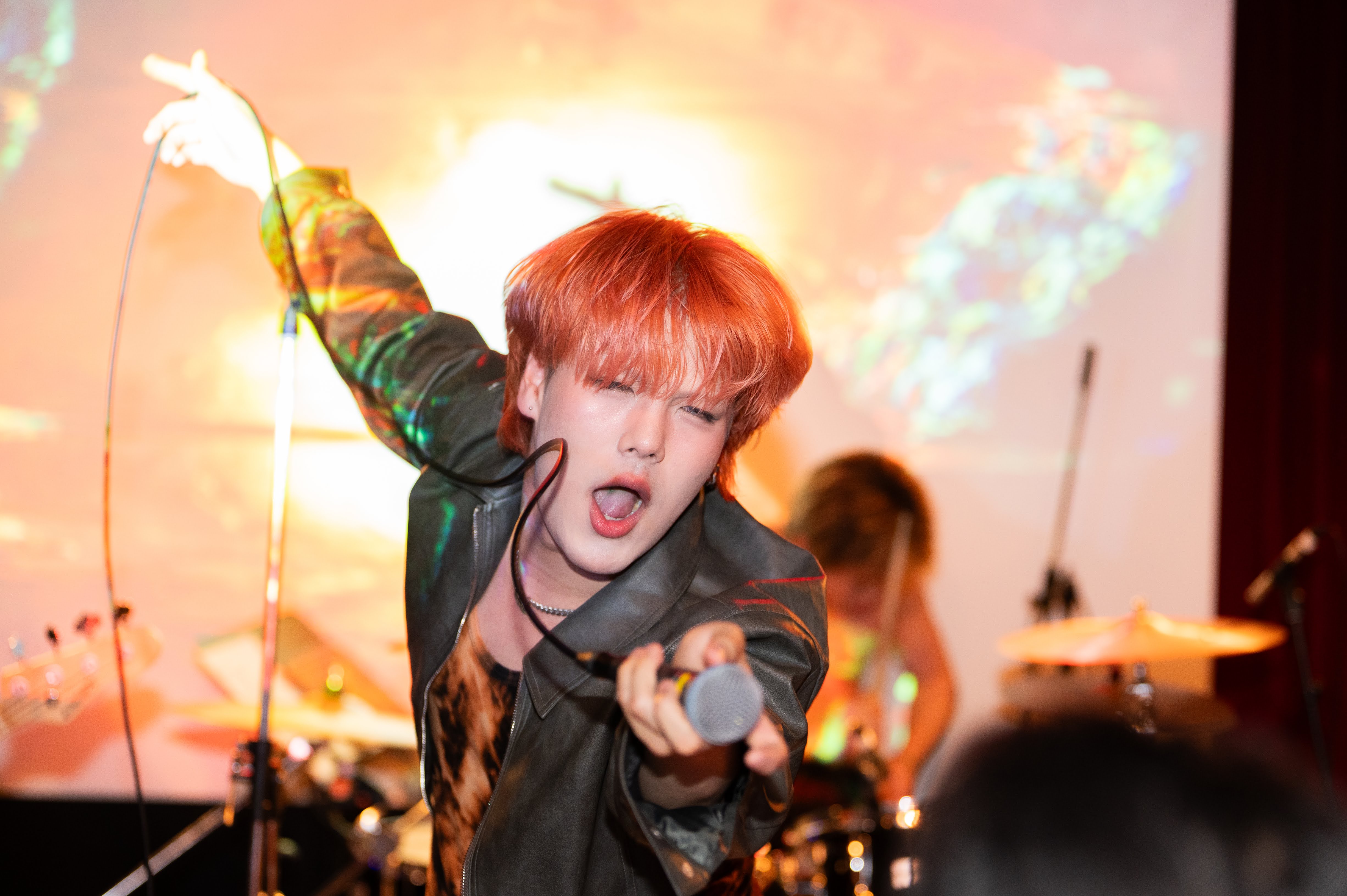 Rock for Climate: Too Hot to Be Cool 6, Dec 6, 2025 | Tokyo Cheapo