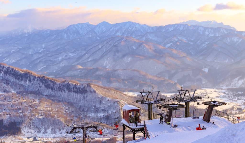 Budget-Friendly Ski Packages for the 2025-2026 Season