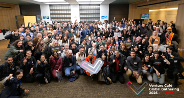 Global Gathering 2026 - Tokyo