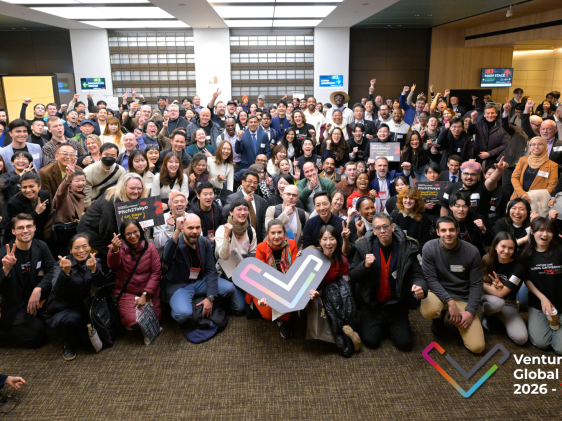 Global Gathering 2026 - Tokyo