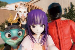 MACHINE LOVE: Video Game, AI and Contemporary Art, Feb 13–Jun 8