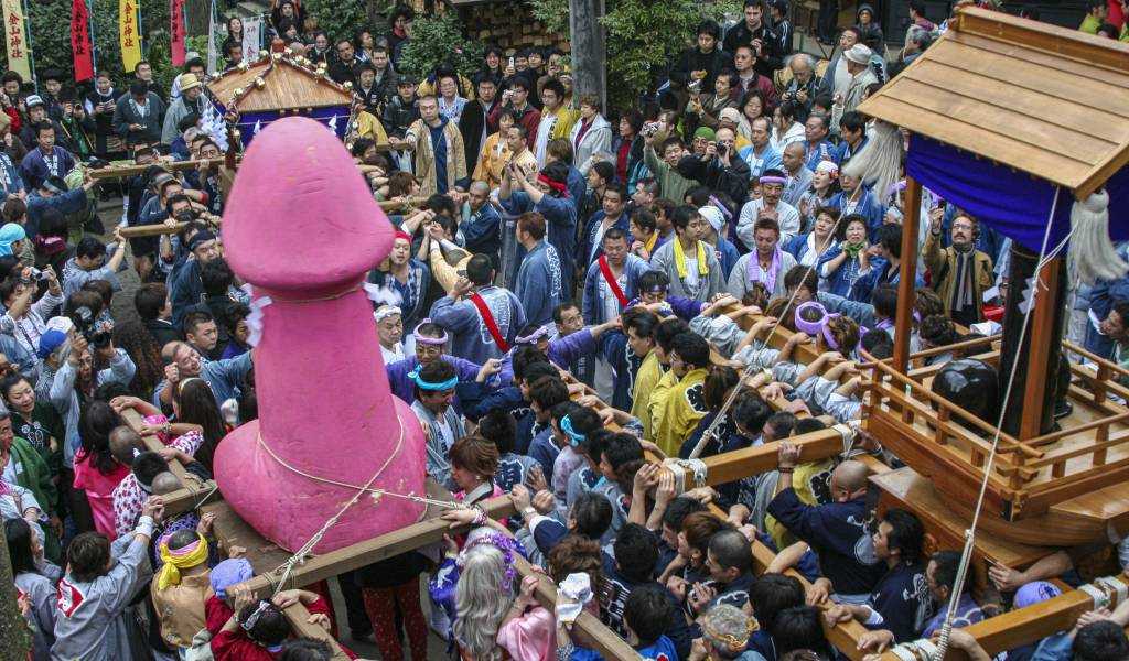 April 2026: 9 Events Not To Miss in Tokyo