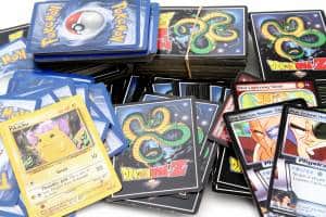 The Best Spots to Find Trading Cards in Tokyo | Tokyo Cheapo