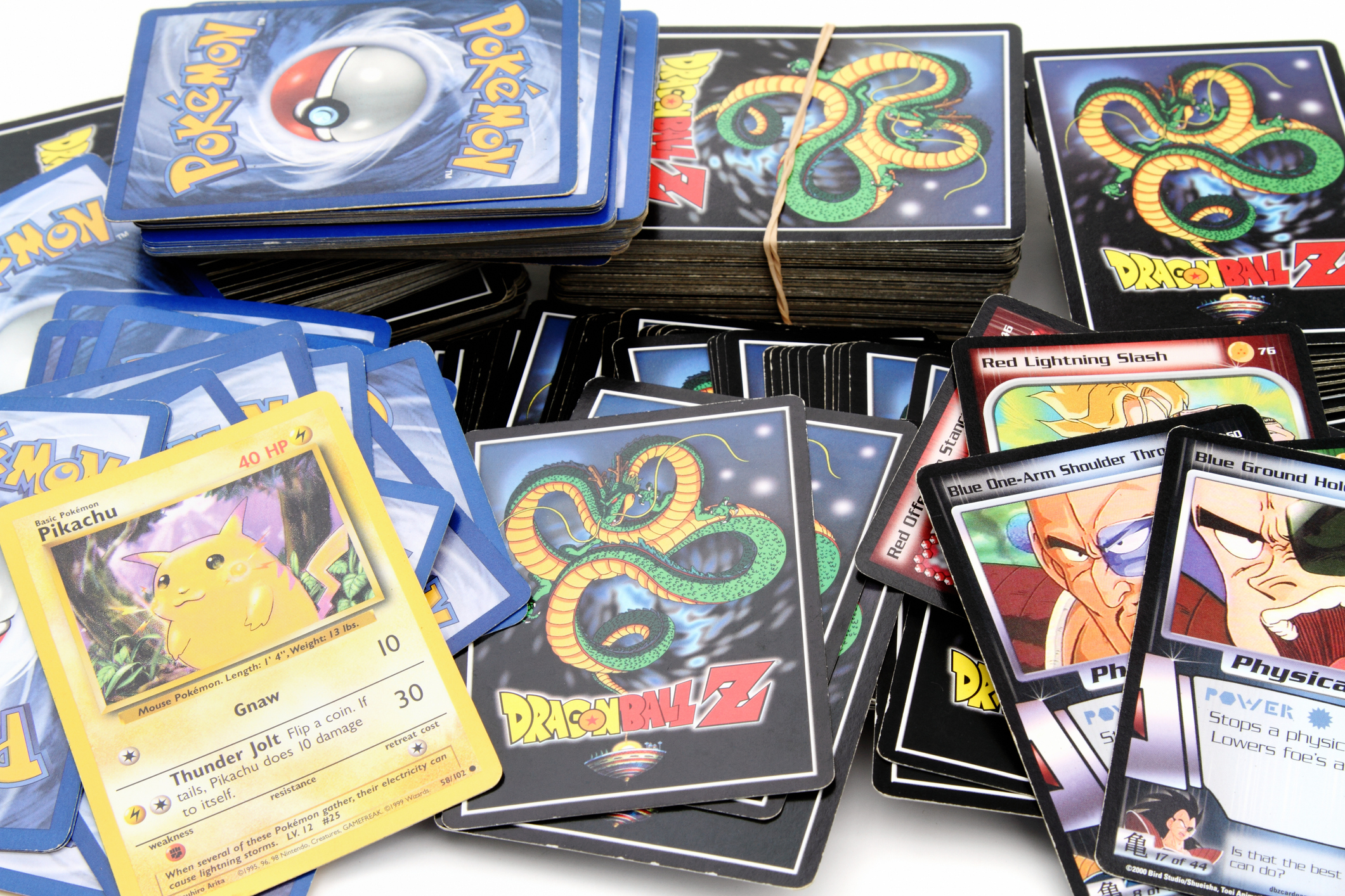 The Best Spots to Find Trading Cards in Tokyo | Tokyo Cheapo