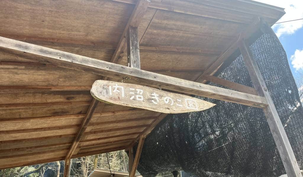 Uchinuma Mushroom Farm