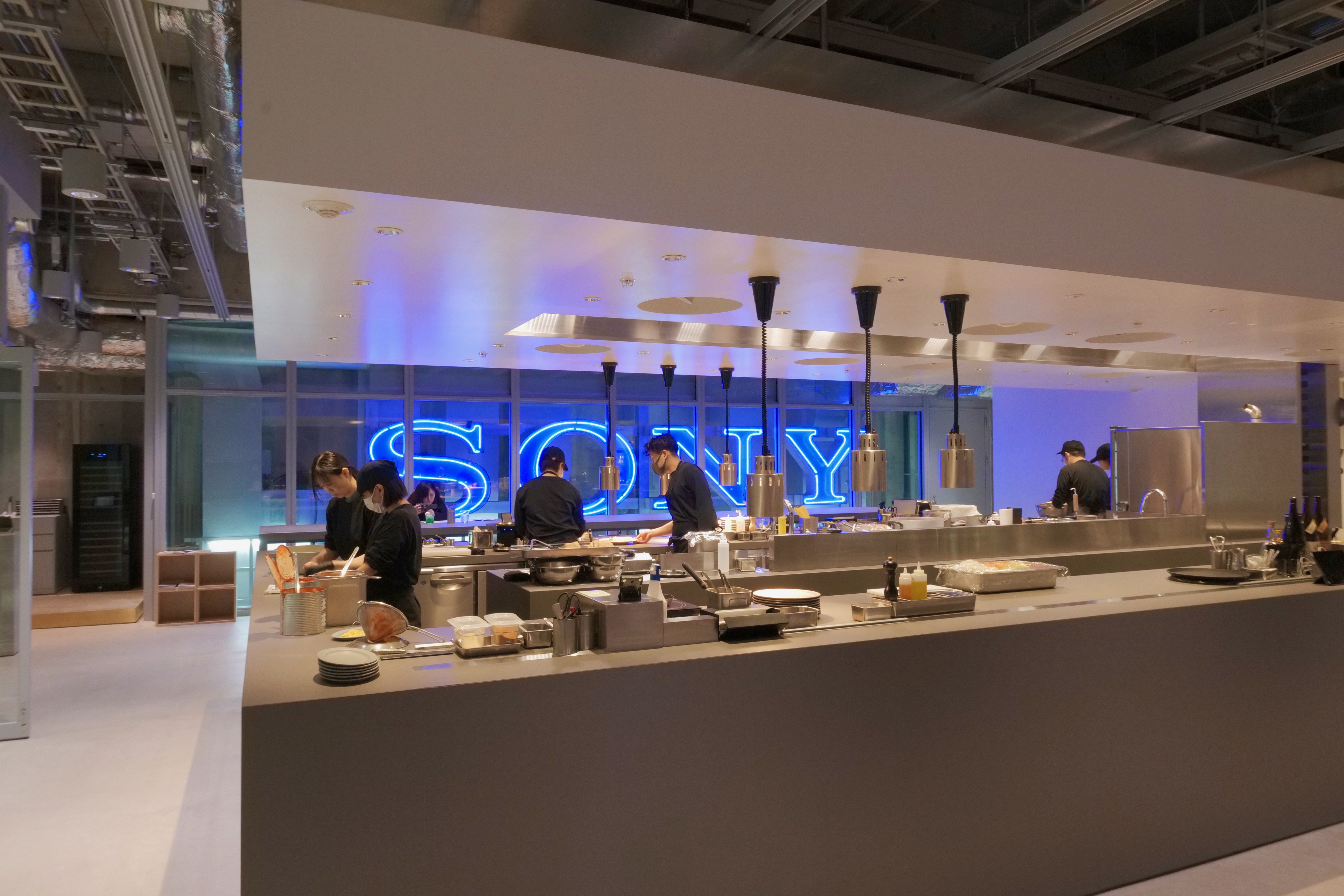 Ginza Sony Park | Tokyo Cheapo