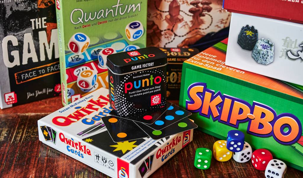 International Exchange Game Meetup