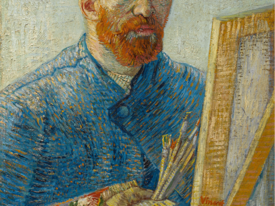 vincent van gogh tokyo exhibition