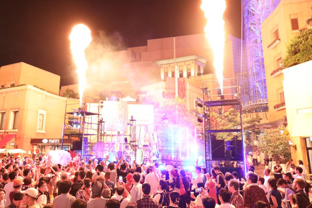CITTA Matsuri