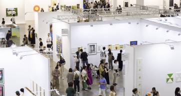 main tokyo gendai 2025