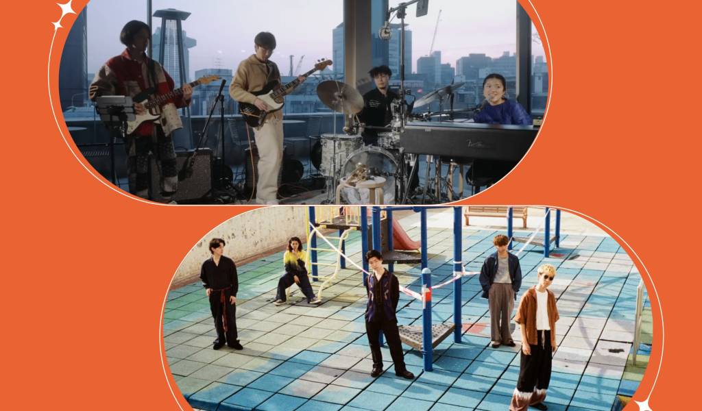 Korea Tokyo Soul Connection -  Soul delivery x HALLEY Live Show