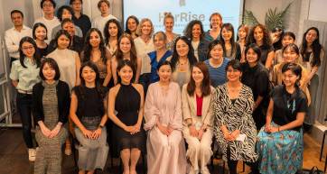HerRise Workshop