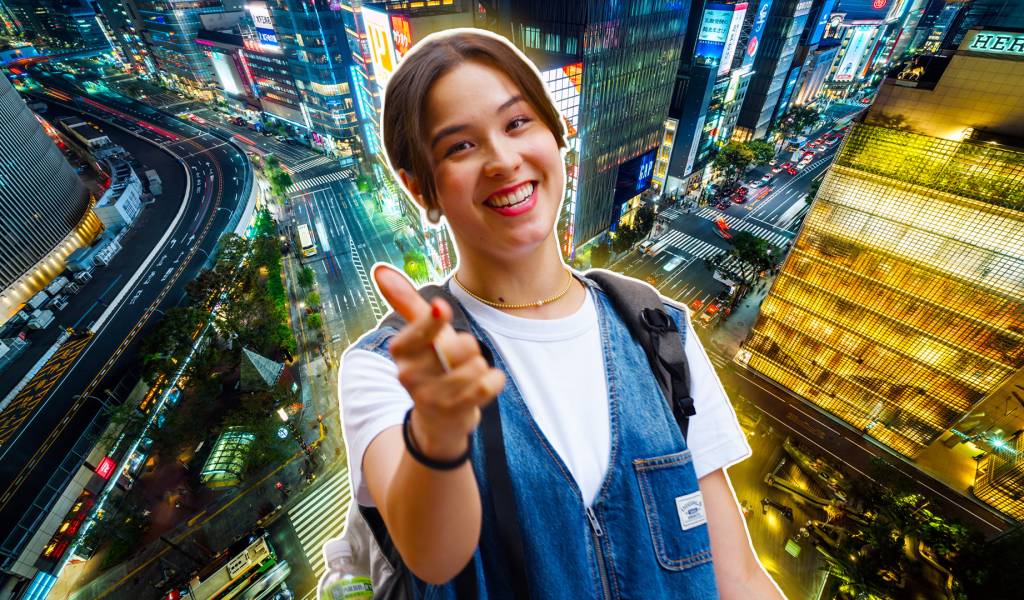 18 Things To Try in Ginza