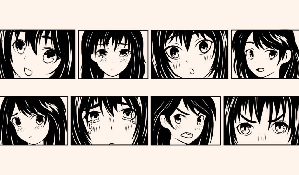 Learn Japanese Through Anime in Akihabara