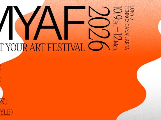 meet your art visual 2026
