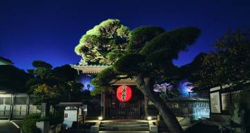 hasedera night table event 2025