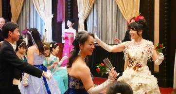 Vienna Ball in Tokyo