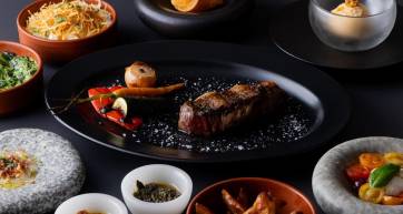 Latina Parrilla event submission