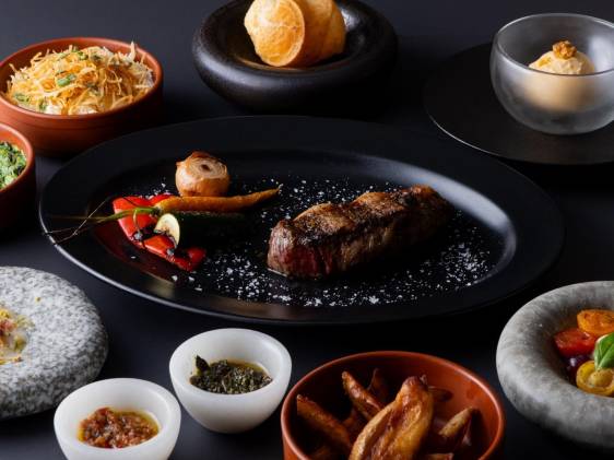 Latina Parrilla event submission