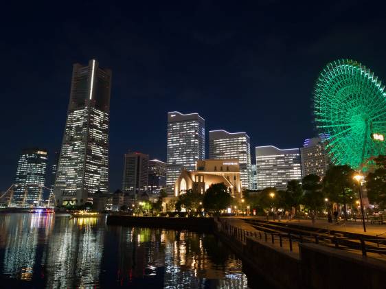 Yokohama Day Trip Guide: Art, Noodles, and an Amazing Chinatown