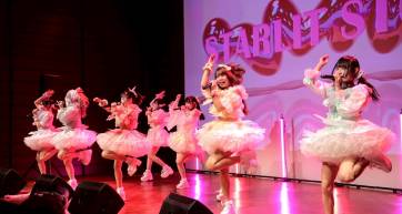 i LIVE COLLECTION I-cole