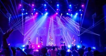 i LIVE COLLECTION I-cole