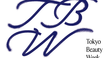 tokyo beauty week key visual