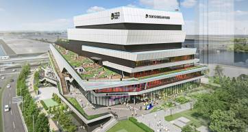 Tokyo Dream Park 2026