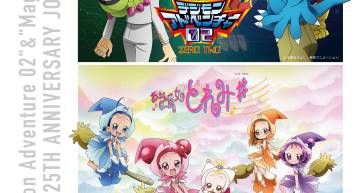 anime tokyo station exhibition