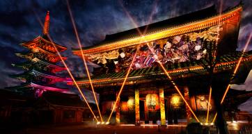 main asakusa light and culture 2025