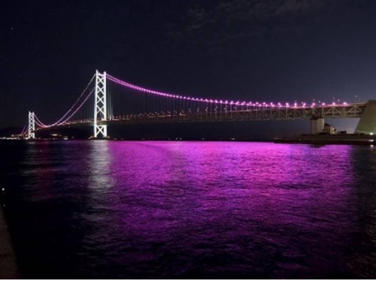 pink ribbon breast cancer awareness month