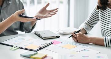 Welearn language class