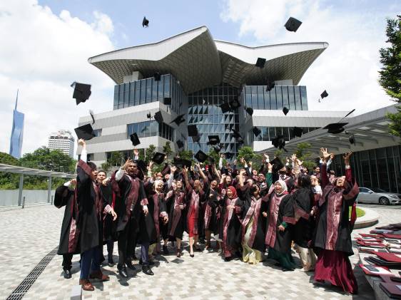 Asia School of Business