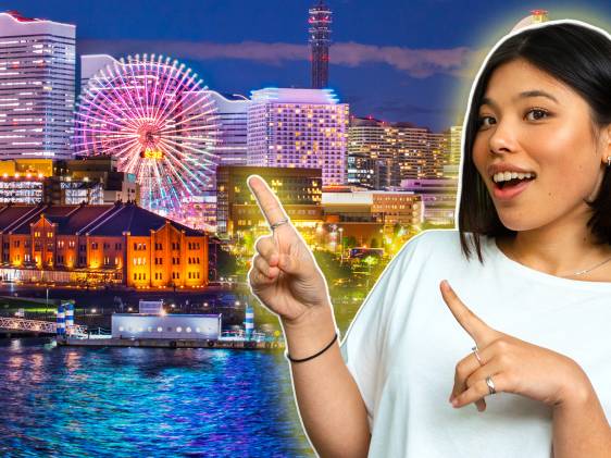 15 TOP TIPS for Yokohama - An Easy Day Trip from Tokyo!