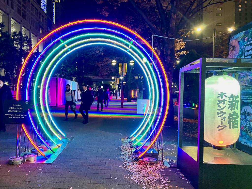 Sky Hop-on Hop-off Tokyo Sightseeing Bus: Worth it? | Tokyo Cheapo