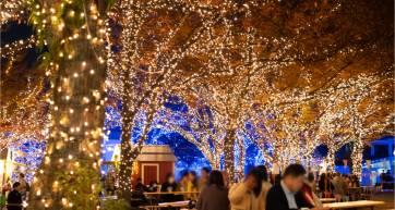 christmas advent 2025 visuals