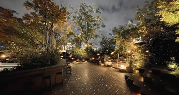 オモハラ omohara illuminations