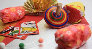 New year's games WeLearn