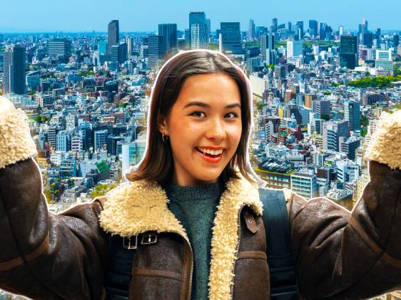 Discover Daikanyama & Ebisu - A Different Side of Shibuya!