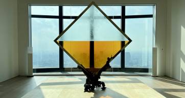 Wada Reijiro - MITTAG, 2025