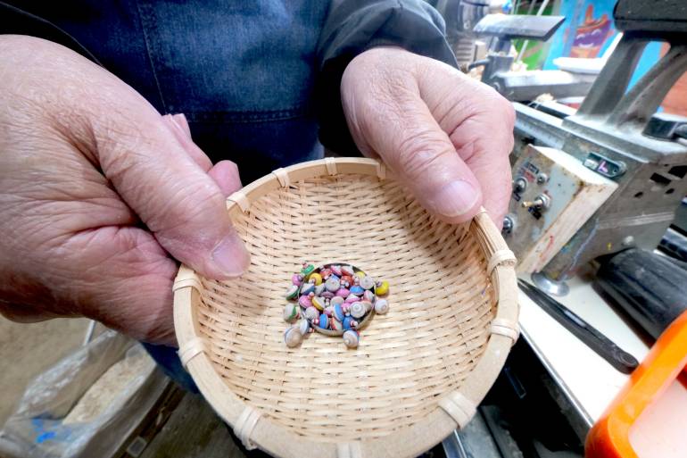 small koma kaneko-san 