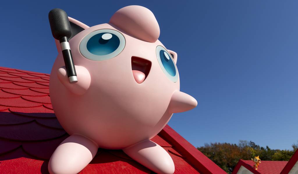 Visiting PokéPark at Yomiuriland: Gotta Plan It All