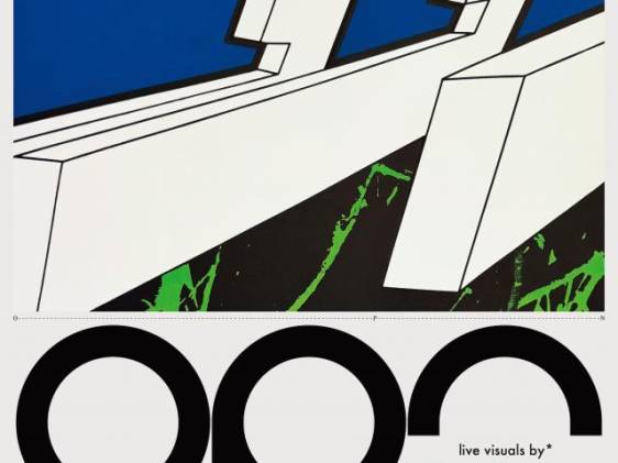 Oneohtrix Point Never Japan Tour, Apr 2, 2026 | Tokyo Cheapo